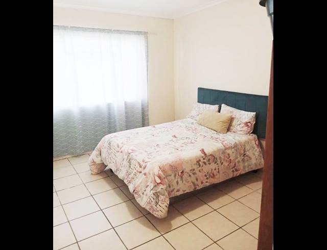 1 BEDROOM APARTMENT RENTED IN NEWTON PARK